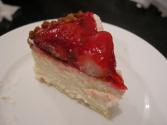 Junior's Cheesecake