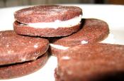 Kahlua Cookies