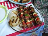 Cheyenne Shish Kebab