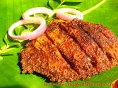 Kerala Fish Fry