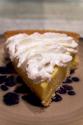American Key Lime Pie
