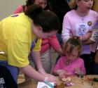 Kids Play Dough