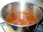 Kidney Bean Soup