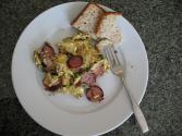 Kielbasa Bites