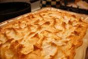 
Kitchen Pudding
