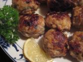 Malai Wale Kofte