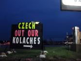Jam Kolaches