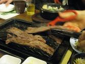Korean Barbecue