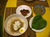 Korean Barbecued Beef