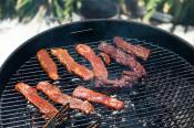 Korean Barbecued Short Ribs