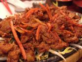 Korean Bulgogi Salad