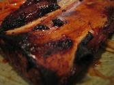 August Moon Korean Ribs