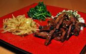 Korean Steak