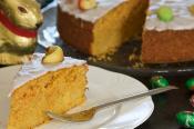 Grandmother's Kuchen