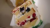Lady Baltimore Cake