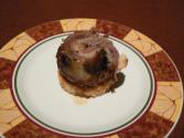 Hard Times Lamb Breast With Dill Stuffing