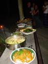 Lamb And Coconut Curry