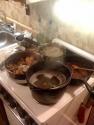 Lamb Curry With Coconut