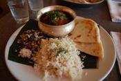Lamb Lentil Stew