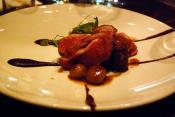 Lamb Loin Roast