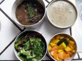 Lamb And Mango Salad