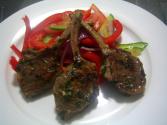 
Soy Sauce Marinade For Lamb Chops