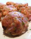Lamb Meatballs
