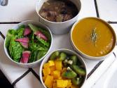 Paprika Lamb Stew With Potatoes