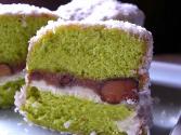 Lamington Cake