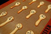 Classic Langues De Chat