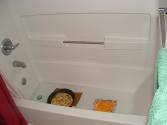Lasagna And Cheese Casserole