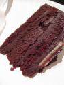 Layered Chocolate Dessert Cake