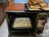 Leavened Zwieback