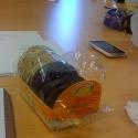 Lebkuchen Jewels