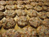 Nurnberger Lebkuchen
