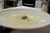 Leek Cream