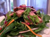Leftover Roast Beef 