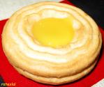 Lemon Biscuits