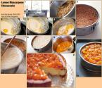 Lemon Cheese Filling