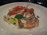 Lemon-chive Sauce