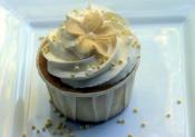 Lemon Coconut Pudding Cake