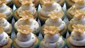Lemon Coconut Cake