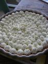 Lemon Cream Tart