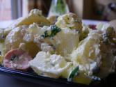 Lemon Dijon Mayonnaise