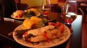 Lemon Dill Chicken