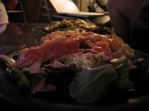 Lemon Fennel Fish