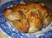 Lemon Garlic Chicken 