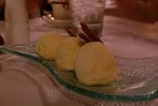 Lemon Gelato