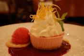 Lemon Ice Box Pie