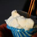 Lemon Ice Cream